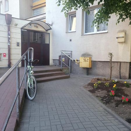 Apartamenty Sunbeam Gdansk Srodmiescie Luaran gambar